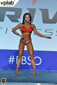 Гран-при России IFBB Elite Pro - 2018