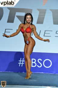 Гран-при России IFBB Elite Pro - 2018