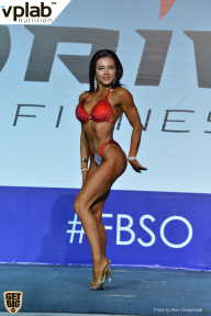 Гран-при России IFBB Elite Pro - 2018