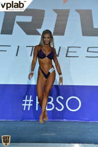 Гран-при России IFBB Elite Pro - 2018