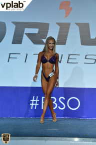 Гран-при России IFBB Elite Pro - 2018
