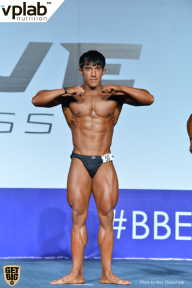 Гран-при России IFBB Elite Pro - 2018