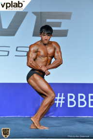 Гран-при России IFBB Elite Pro - 2018