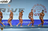 Гран-при России IFBB Elite Pro - 2018