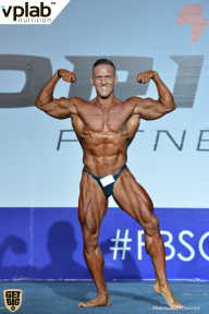 Гран-при России IFBB Elite Pro - 2018