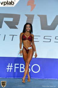 Гран-при России IFBB Elite Pro - 2018