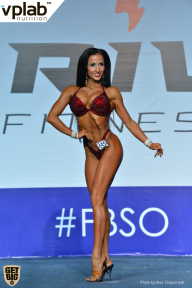 Гран-при России IFBB Elite Pro - 2018