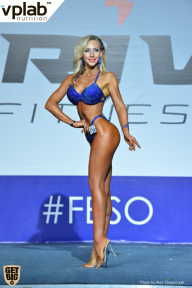Гран-при России IFBB Elite Pro - 2018