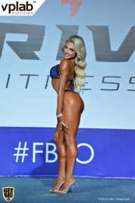 Гран-при России IFBB Elite Pro - 2018