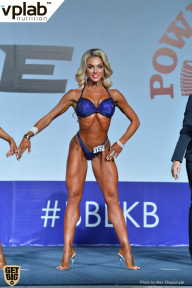 Гран-при России IFBB Elite Pro - 2018