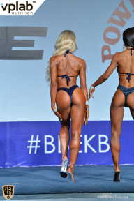 Гран-при России IFBB Elite Pro - 2018