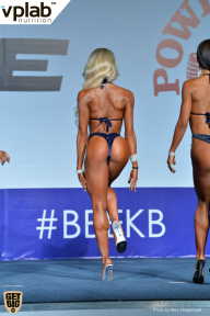Гран-при России IFBB Elite Pro - 2018
