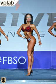 Гран-при России IFBB Elite Pro - 2018