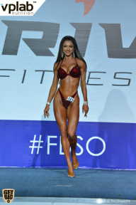 Гран-при России IFBB Elite Pro - 2018