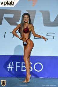 Гран-при России IFBB Elite Pro - 2018