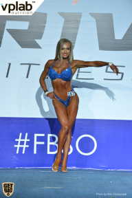 Гран-при России IFBB Elite Pro - 2018