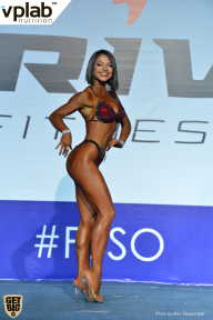 Гран-при России IFBB Elite Pro - 2018