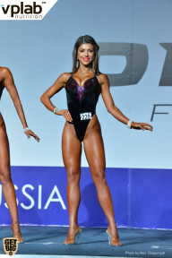 Гран-при России IFBB Elite Pro - 2018