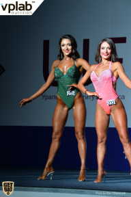 Гран-при России IFBB Elite Pro - 2018