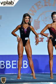 Гран-при России IFBB Elite Pro - 2018