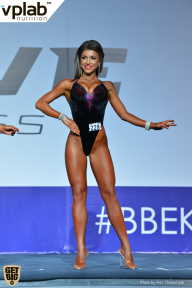 Гран-при России IFBB Elite Pro - 2018