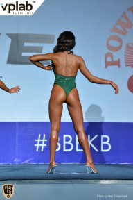 Гран-при России IFBB Elite Pro - 2018
