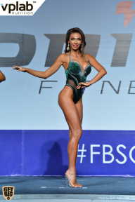 Гран-при России IFBB Elite Pro - 2018