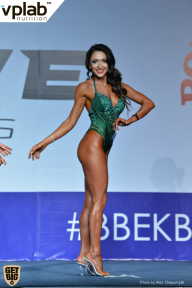 Гран-при России IFBB Elite Pro - 2018