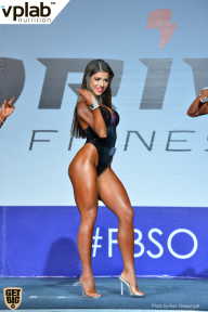 Гран-при России IFBB Elite Pro - 2018