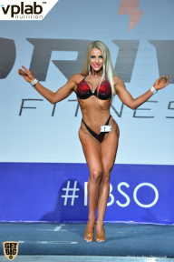 Гран-при России IFBB Elite Pro - 2018