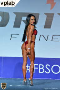 Гран-при России IFBB Elite Pro - 2018