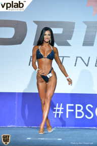 Гран-при России IFBB Elite Pro - 2018