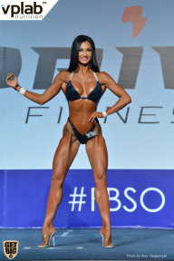 Гран-при России IFBB Elite Pro - 2018