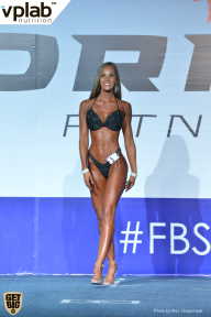 Гран-при России IFBB Elite Pro - 2018