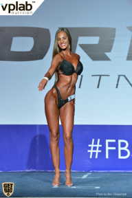 Гран-при России IFBB Elite Pro - 2018