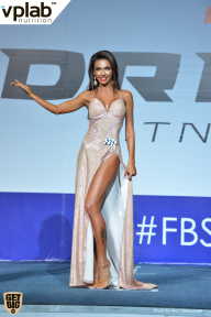 Гран-при России IFBB Elite Pro - 2018