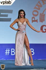 Гран-при России IFBB Elite Pro - 2018
