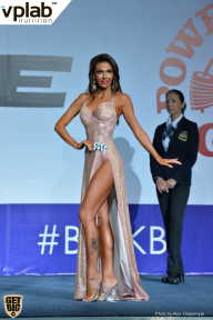 Гран-при России IFBB Elite Pro - 2018