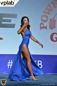 Гран-при России IFBB Elite Pro - 2018