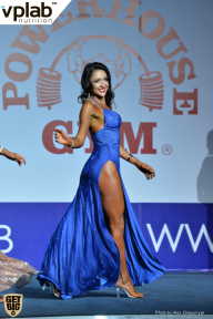 Гран-при России IFBB Elite Pro - 2018