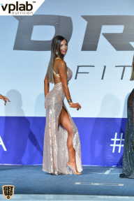 Гран-при России IFBB Elite Pro - 2018