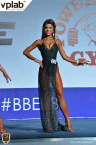 Гран-при России IFBB Elite Pro - 2018