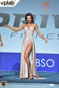 Гран-при России IFBB Elite Pro - 2018