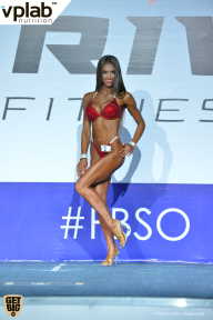 Гран-при России IFBB Elite Pro - 2018