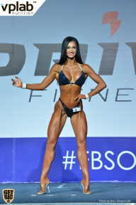 Гран-при России IFBB Elite Pro - 2018