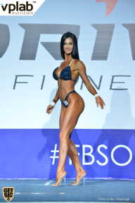 Гран-при России IFBB Elite Pro - 2018
