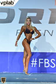 Гран-при России IFBB Elite Pro - 2018