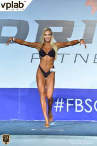 Гран-при России IFBB Elite Pro - 2018