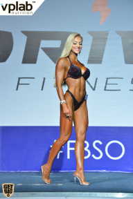 Гран-при России IFBB Elite Pro - 2018