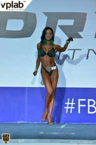 Гран-при России IFBB Elite Pro - 2018